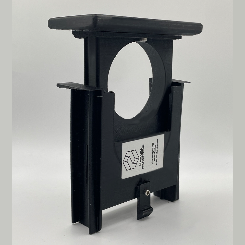 Flaschenhalter Getränkehalter für VW T4 Dosenhalter statt Aschenbecher - Timeless-Tech