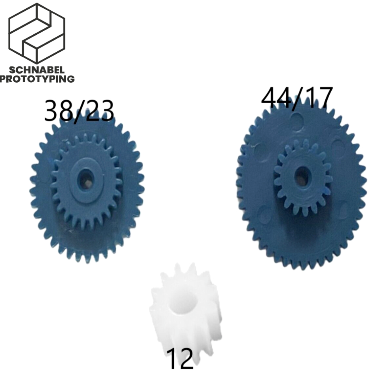 BMW E30 TACHO ZAHNRAD KOMBIINSTRUMENT ZAHNRAD RITZEL REPARATURSATZ - Timeless-Tech
