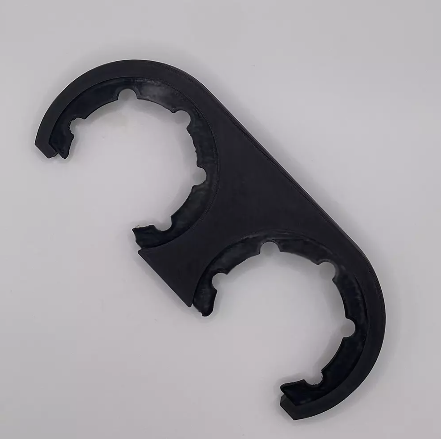 Getränkehalter für VW T4 Bulli & Passat 35i Ersatzteil / Ersatzbrille Volkswagen - Timeless-Tech