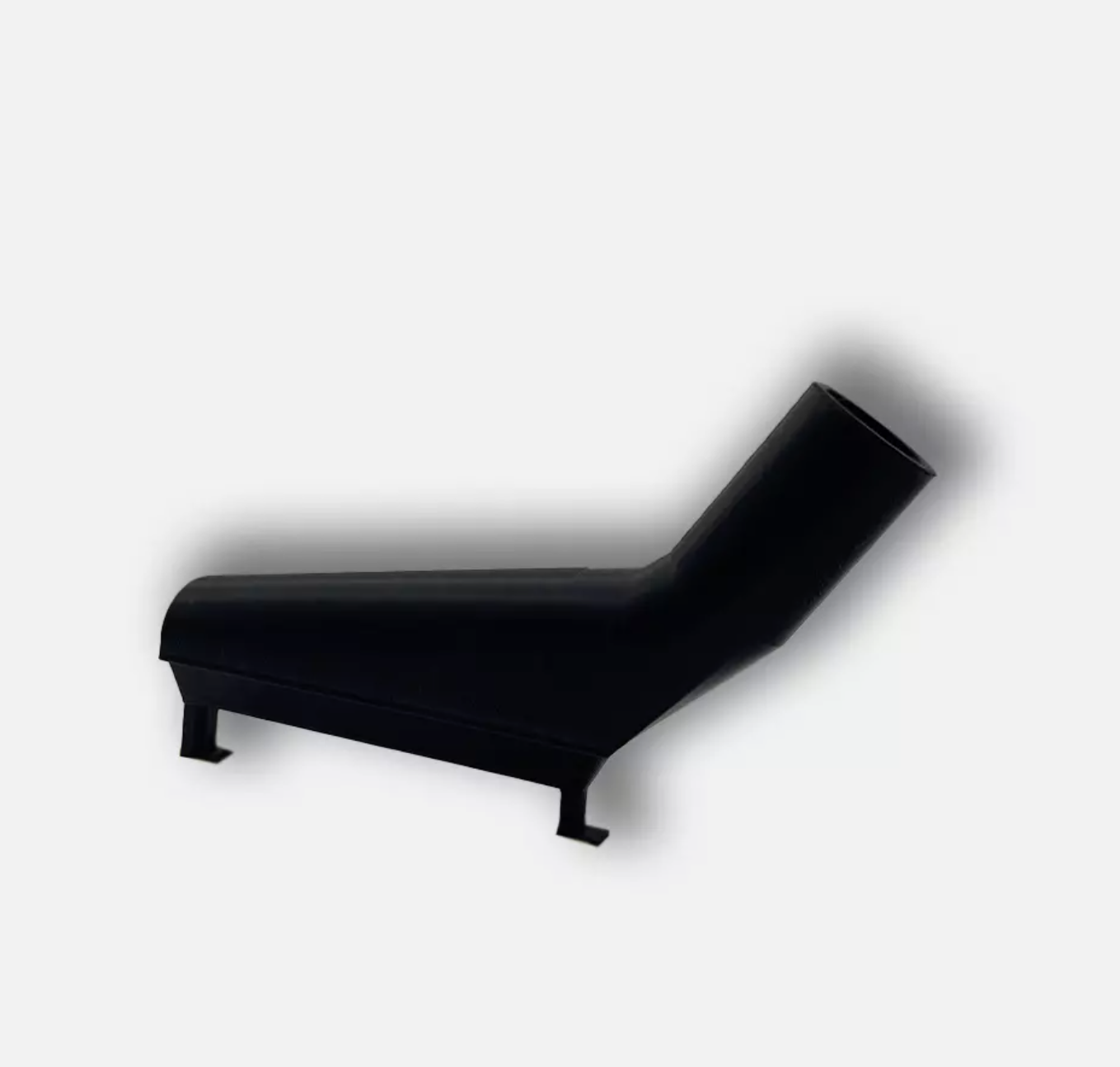 Absaugadapter für Bosch GTS 10 XC Tischkreissäge Adapter Absaugung Zubehör - Timeless-Tech