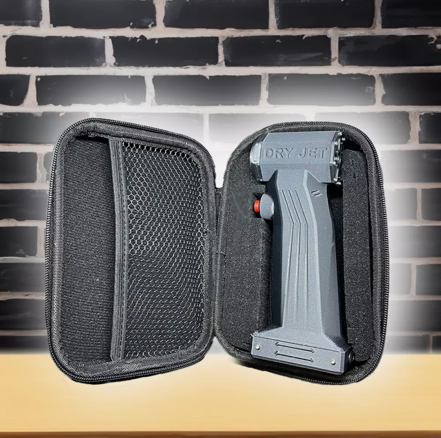 DRYJET ® Eco - Handgebläse-Autoreinigung-Wasserentfernung-entfernen-Turbine - Timeless-Tech