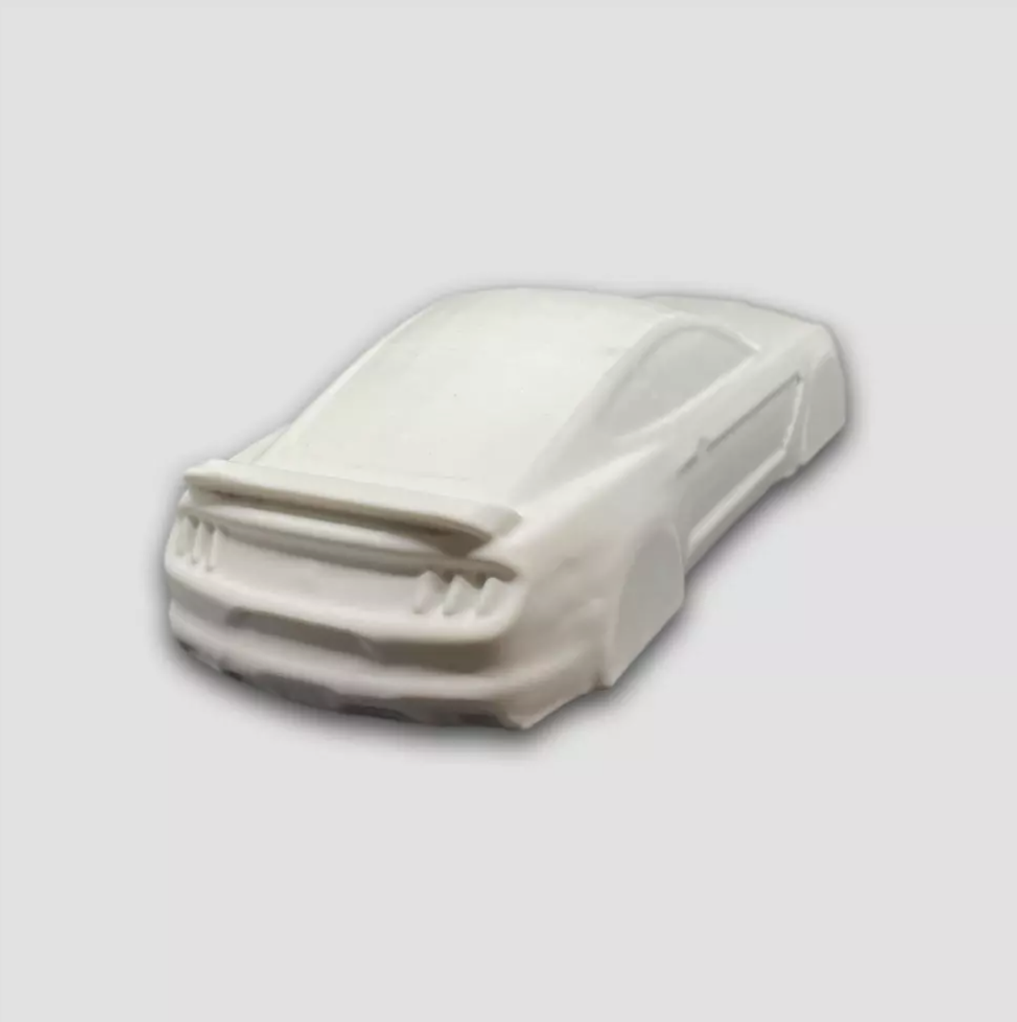 FORD Mustang Keramik Modell - Timeless-Tech