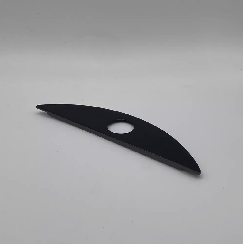 W211 S211 Abdeckung Heckscheibenwischer unten (mercedes A211742013064, A21174201 - Timeless-Tech