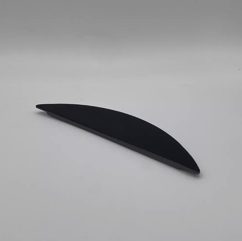 W211 S211 Abdeckung Heckscheibenwischer CLEAN unten A211742013064, A21174201 - Timeless-Tech