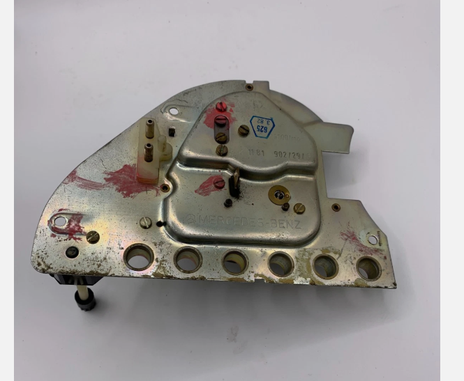 Mercedes W126 A0035422516 Drehzahlmesser Kombiinstrument - Timeless-Tech
