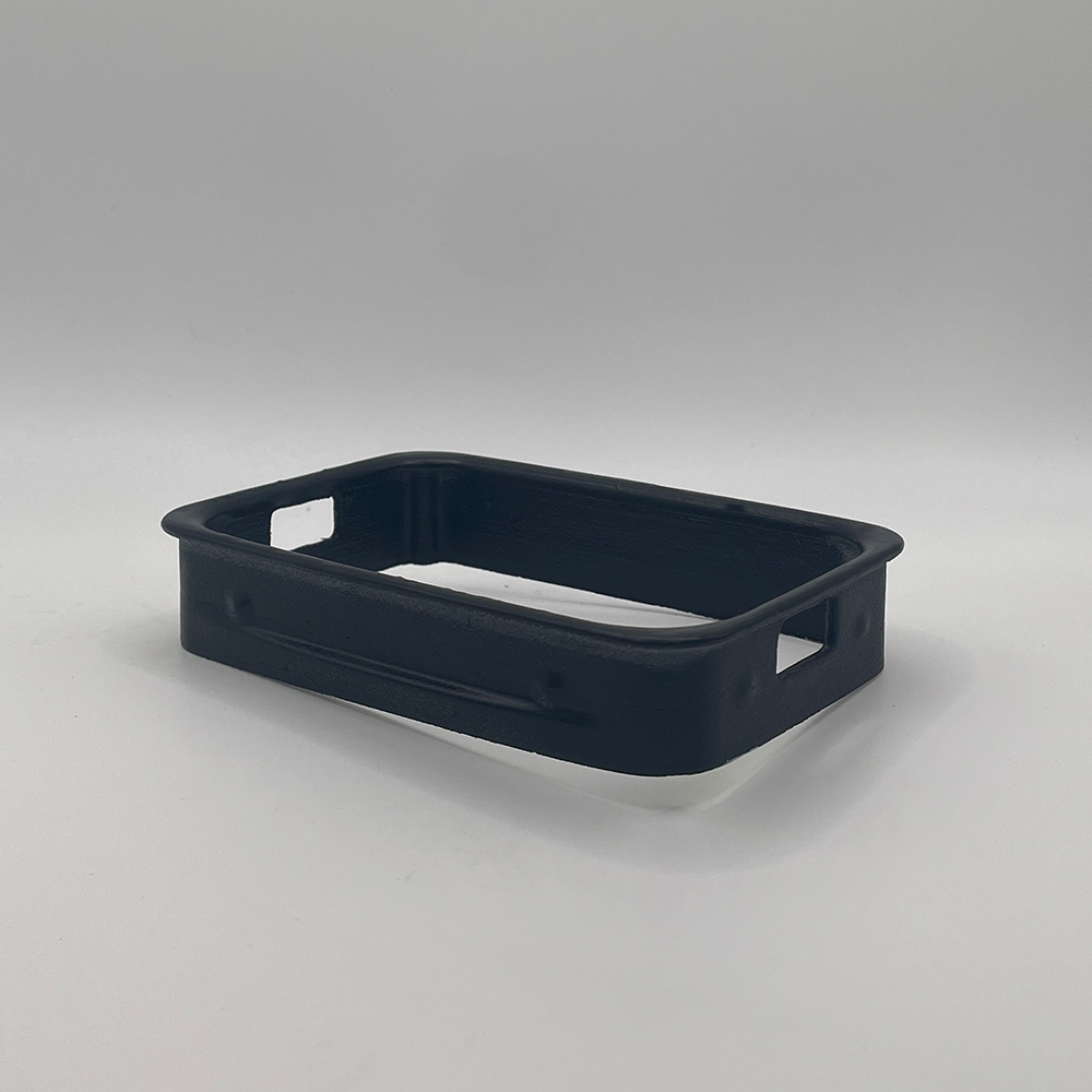 Mercedes Benz 190 W201 Schalthebelrahmen Schalttasche Manuell Schalthebelrahmen Schwarz A2012670740 - Timeless-Tech