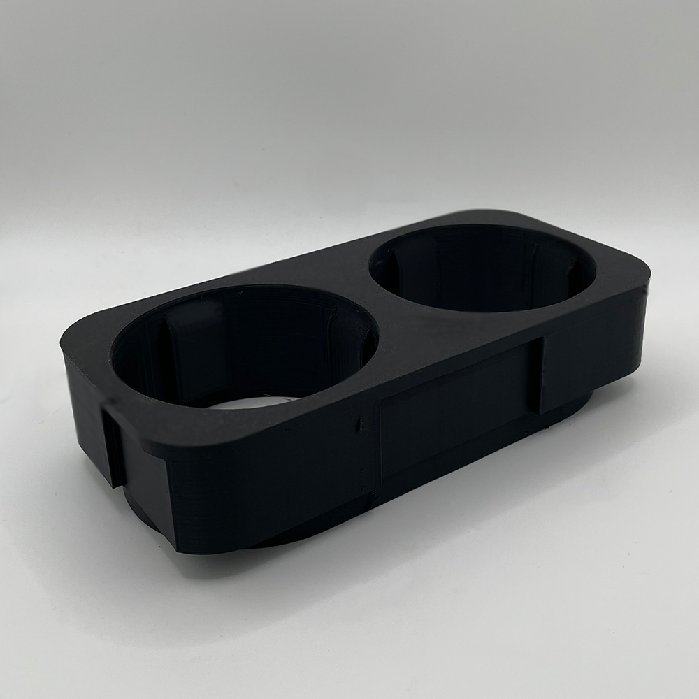 A2218130014 Cupholder Halter Getränkehalter Für Mercedes Benz S-Klasse W221 C216 - Timeless-Tech