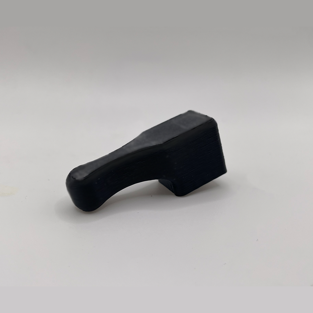 Hebel Spiegelverstellung passend für Mercedes W123 W124 W126 W201 190 A1238100554 - Timeless-Tech