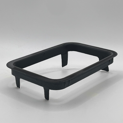 W124 R129 W202 Rahmen Schaltkulisse Automatik schwarz 1292670088 - Timeless-Tech