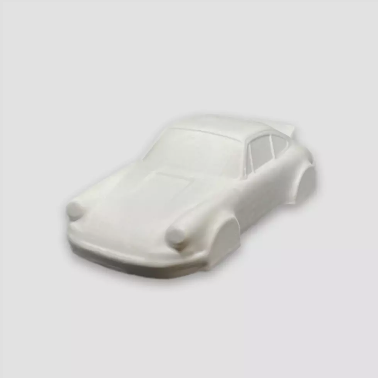 Porsche 911 Carrera Keramik Modell - Timeless-Tech