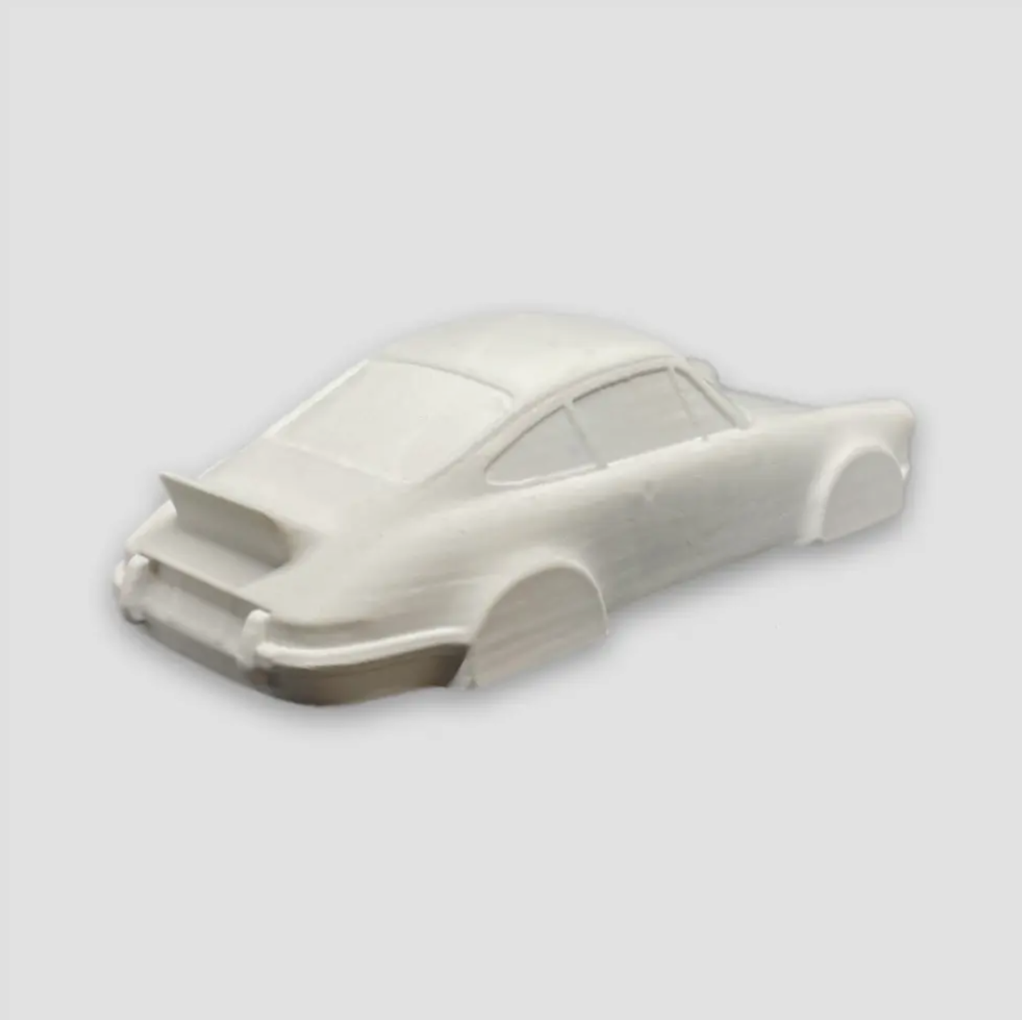 Porsche 911 Carrera Keramik Modell - Timeless-Tech