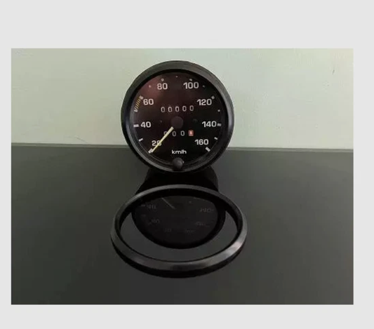 Mercedes G Klasse Tachometer neuer Frontring Tachoring - Timeless-Tech