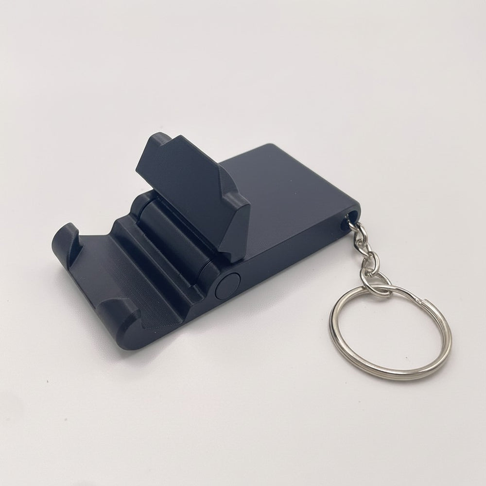 Snapfold Handyständer